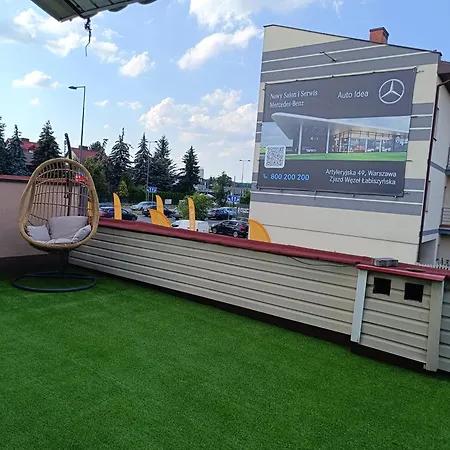 Poko-loko 바르샤바