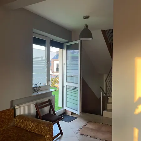 Poko-loko * Varšava