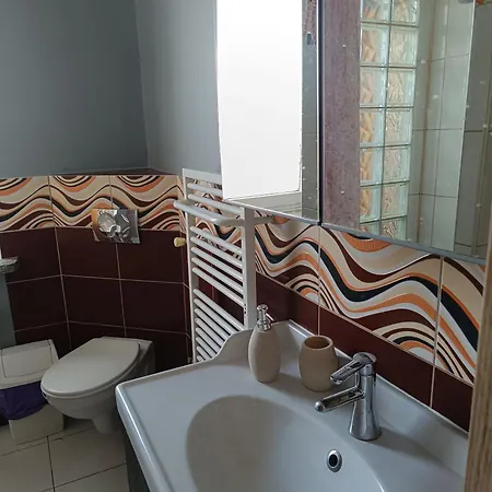 Poko-loko Варшава