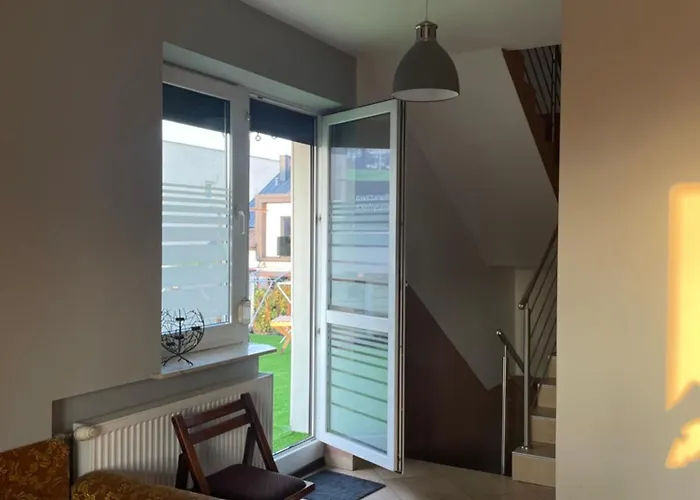 Poko-loko * Warschau