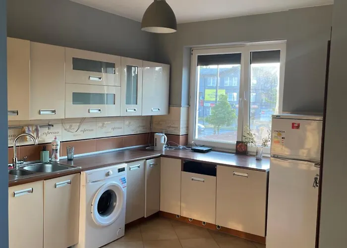 Poko-loko Hostel Warschau