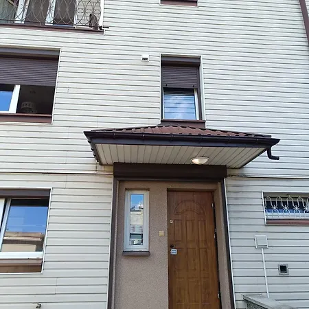 Hostel Poko-loko