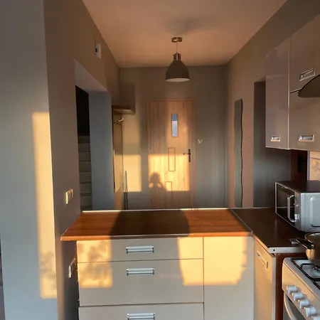 Poko-loko Hostel Warszawa